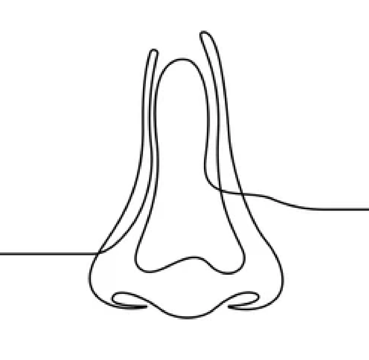 Nose and sinus care
